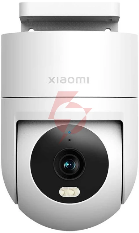Kamera ip xiaomi outdoor camera cw300