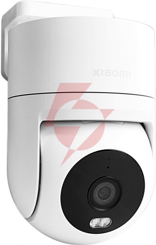 Kamera ip xiaomi outdoor camera cw300