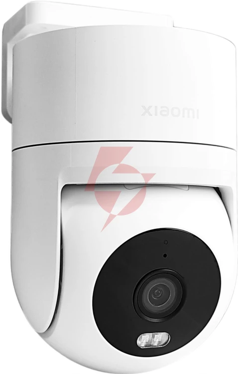 Kamera ip xiaomi outdoor camera cw300
