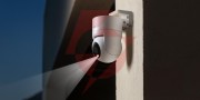 Kamera ip xiaomi outdoor camera cw300