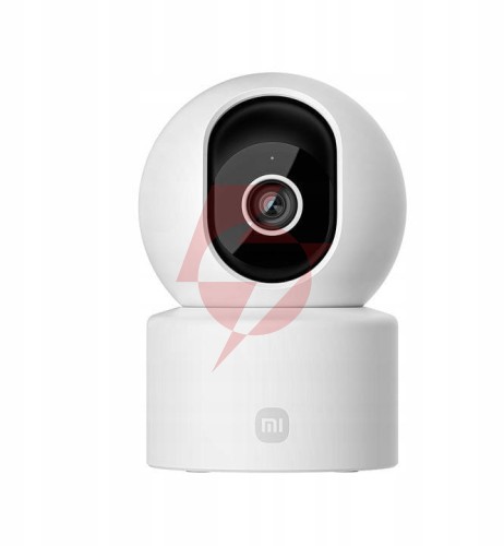 Kamera ip xiaomi c302