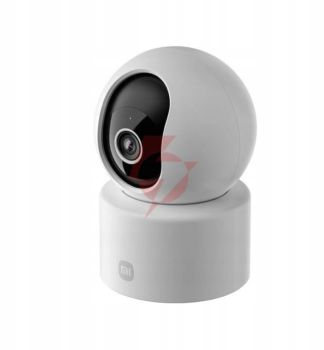 Kamera ip xiaomi c302