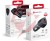 Ładowarka samochodowa forcell carbon cc50-1a1c 38 w 1x usb-c 1x usb-a pd 3.0 qc 3.0 czarna