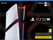 Konsola sony playstation 5 pro 2tb