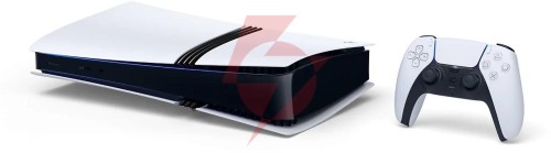 Konsola sony playstation 5 pro 2tb