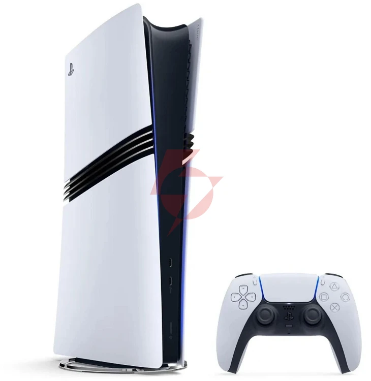 Konsola sony playstation 5 pro 2tb
