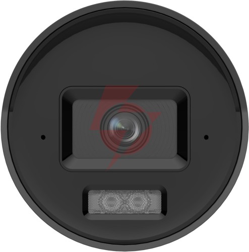 Kamera ip hikvision ds-2cd2067g3-li2uy/sl 2.8mm black pl opakowanie zbiorcze 4szt.