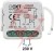 Moduł oxt mini przekaźnik beznapięciowy ac 230v dc 5v 12-48v wifi tuya