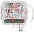 Moduł oxt mini przekaźnik beznapięciowy ac 230v dc 5v 12-48v wifi tuya