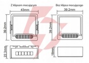 Moduł oxt mini przekaźnik beznapięciowy ac 230v dc 5v 12-48v wifi tuya