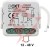 Moduł oxt mini przekaźnik beznapięciowy ac 230v dc 5v 12-48v wifi tuya