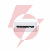 Moduł oxt mini sterownik rolet żaluzji kąt pochylenia lameli wifi+rf tuya t229