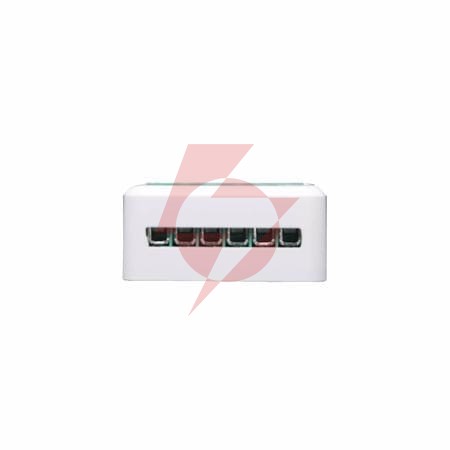 Moduł oxt mini sterownik rolet żaluzji kąt pochylenia lameli wifi+rf tuya t229