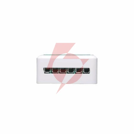 Moduł oxt mini sterownik rolet żaluzji kąt pochylenia lameli wifi+rf tuya t229