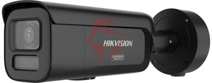 Kamera ip hikvision ds-2cd2687g3-lizsy(2.8-12mm)(black) opakowanie zbiorcze 4szt.
