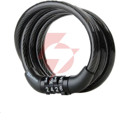 Zapięcie rowerowe master lock 8143eurdpro