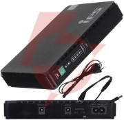 Ups zasilacz awaryjny ips routerups-30 30w 8800mah