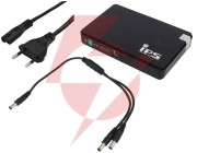 Ups zasilacz awaryjny ips routerups-30 30w 8800mah