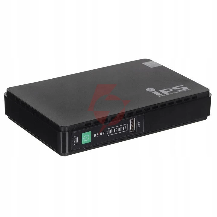 Ups zasilacz awaryjny ips routerups-30 30w 8800mah