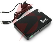 Ups zasilacz awaryjny ips routerups-30 30w 8800mah