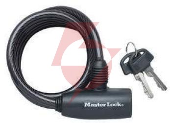 Zapięcie rowerowe master lock 8126eurdpro