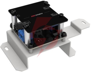 Adapter do kontroli dostępu hikvision ds-k2m1224x