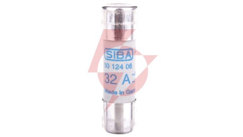 Wkładka bezpiecznikowa cylindryczna 14x51mm 32A gR 690V AQS14 UQ 002645144