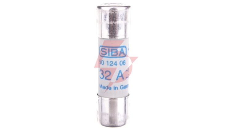 Wkładka bezpiecznikowa cylindryczna 14x51mm 32A gR 690V AQS14 UQ 002645144