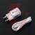 Ładowarka sieciowa forcell f-energy gan iii vt-41 33 w 1x usb-c 1x usb-a pd 3.0 qc 4.0 biała