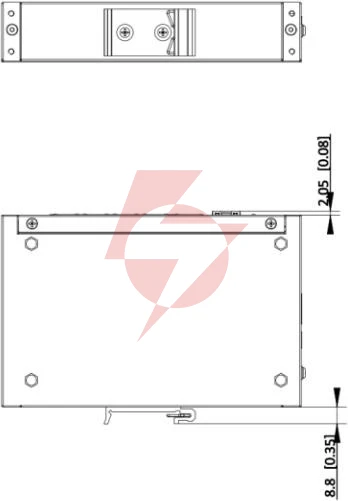 Switch hikvision ds-3t1306p-si/hs