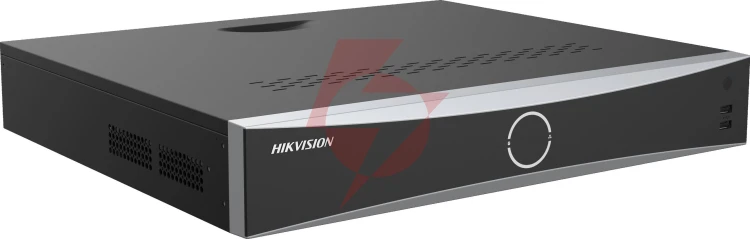 Rejestrator ip hikvision ds-7732nxi-i4/vpro