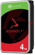 Dysk seagate ironwolf st4000vn006 4tb