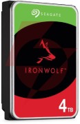Dysk seagate ironwolf st4000vn006 4tb