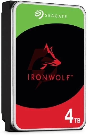 Dysk seagate ironwolf st4000vn006 4tb