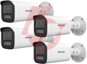 Kamera ip hikvision ds-2cd1b47g3h-liuf/srb 2.8mm pl opakowanie zbiorcze 4szt.