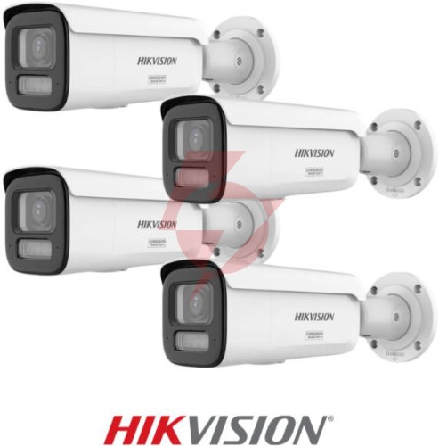 Kamera ip hikvision ds-2cd2647g3t-lizsy 2.8-12mm pl  opakowanie zbiorcze 4szt.
