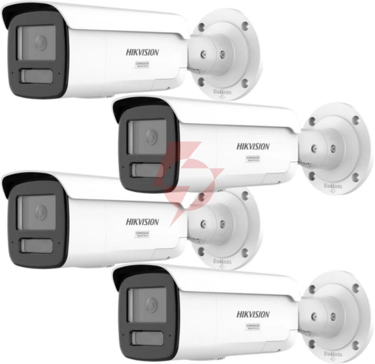 Kamera ip hikvision ds-2cd2647g3t-lizsy 2.8-12mm pl  opakowanie zbiorcze 4szt.