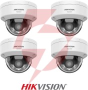 Kamera ip hikvision ds-2cd2167g3-lis2uy 2.8mm pl opakowanie zbiorcze 4szt.
