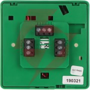 Przycisk awaryjnego otwierania drzwi fp3/gr/dp cqr