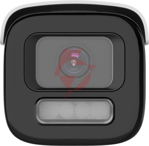 Kamera ip hikvision ds-2cd2647g3t-lizsy 2.8-12mm black pl opakowanie zbiorcze 4szt.