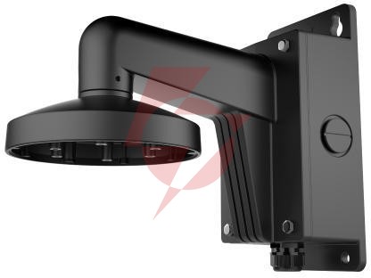 Uchwyt hikvision ds-1473zj-155b black