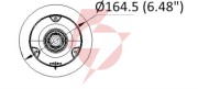 Kamera ip hikvision ds-2de4425iwg1-e