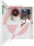 Zasilacz buforowy impulsowy grade 2 pulsar awzg2-12v3a-c