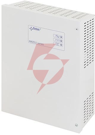 Zasilacz buforowy impulsowy grade 2 pulsar awzg2-12v3a-c