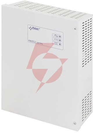 Zasilacz buforowy impulsowy grade 2 pulsar awzg2-12v3a-c