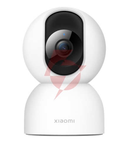 Kamera ip xiaomi c400