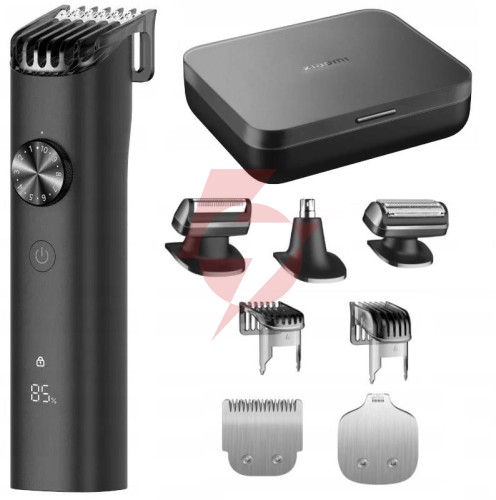 Maszynka do strzyżenia xiaomi grooming kit pro