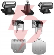Maszynka do strzyżenia xiaomi grooming kit pro