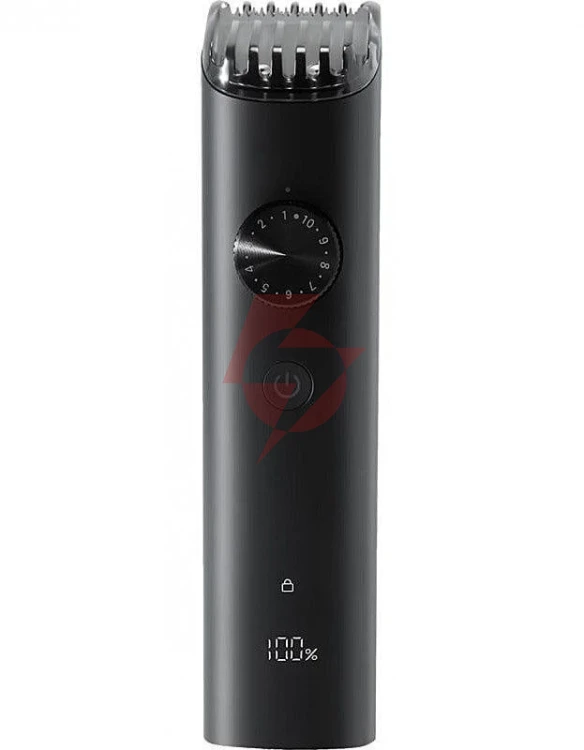 Maszynka do strzyżenia xiaomi grooming kit pro