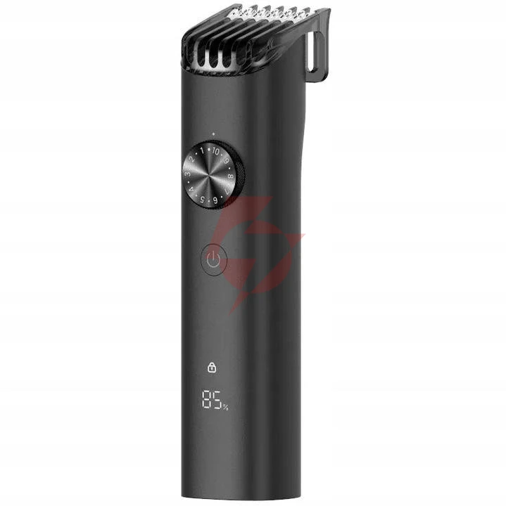 Maszynka do strzyżenia xiaomi grooming kit pro
